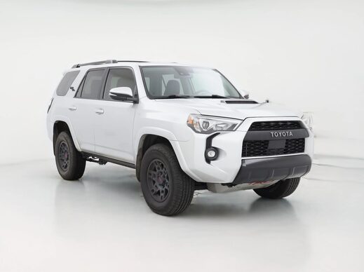 2022 Toyota 4Runner