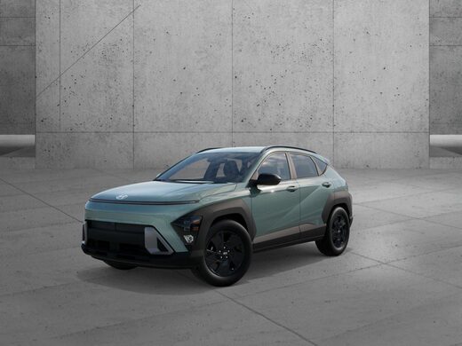 2026 Hyundai Kona