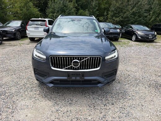 2022 Volvo XC90