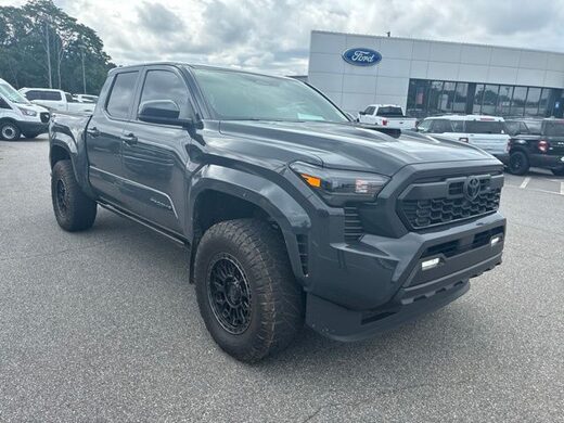 2024 Toyota Tacoma 4WD