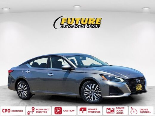 2023 Nissan Altima
