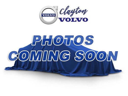 2024 Volvo XC40