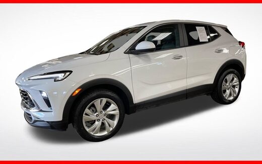 2024 Buick Encore GX