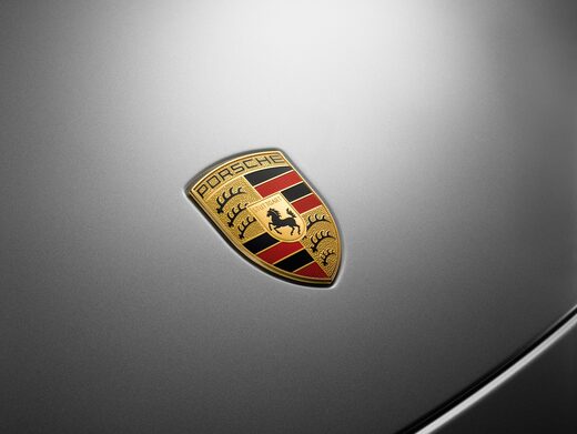 2026 Porsche Taycan