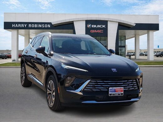 2026 Buick Envision