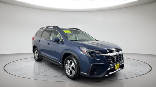 2024 Subaru Ascent