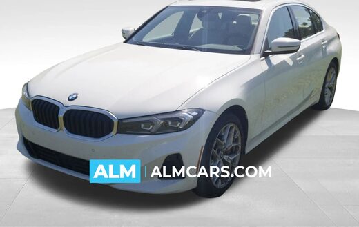 2026 BMW 3 Series