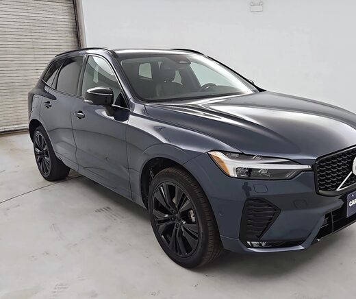 2024 Volvo XC60