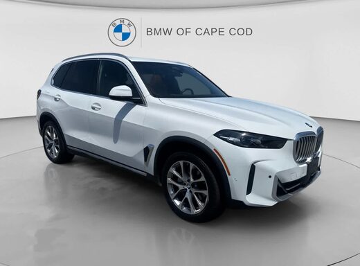 2024 BMW X5