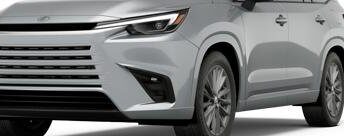 2026 Lexus TX