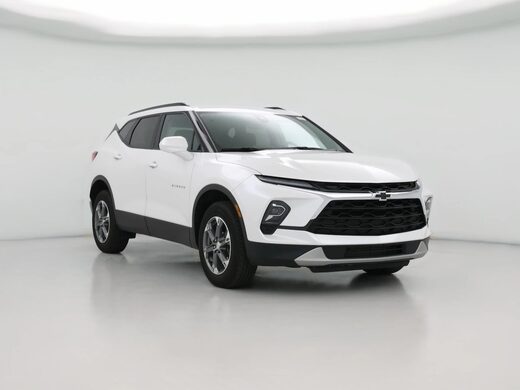2024 Chevrolet Blazer