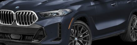 2024 BMW X6
