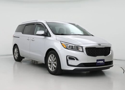 2021 Kia Sedona