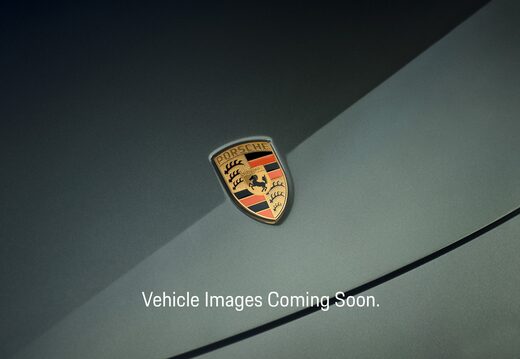 2024 Porsche 911