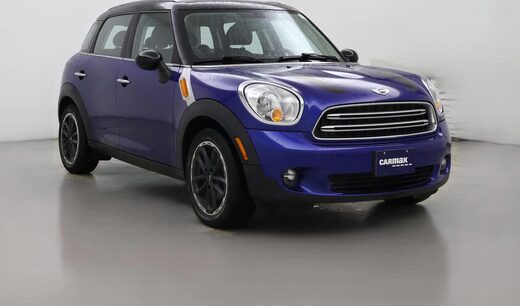 2016 MINI Cooper Countryman