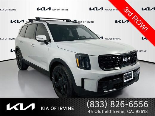 2024 Kia Telluride