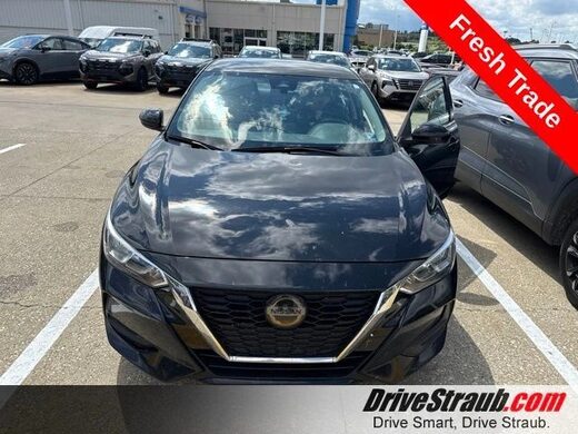 2023 Nissan Sentra