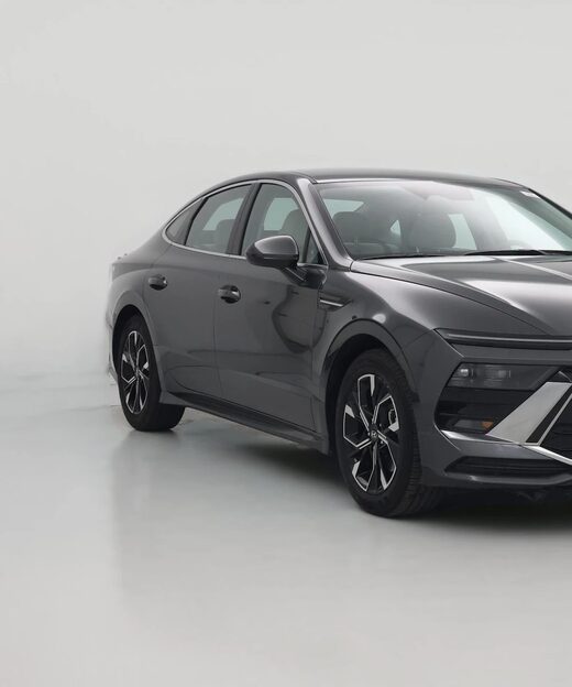 2025 Hyundai Sonata