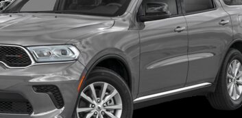 2024 Dodge Durango