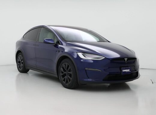 2022 Tesla Model X
