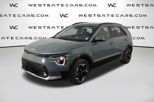 2023 Kia Niro EV