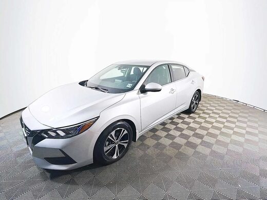 2023 Nissan Sentra