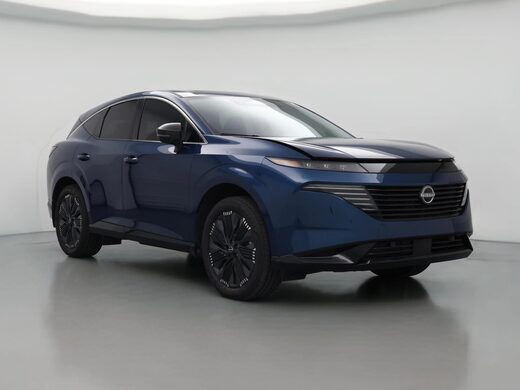 2025 Nissan Murano
