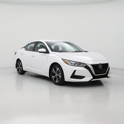 2023 Nissan Sentra