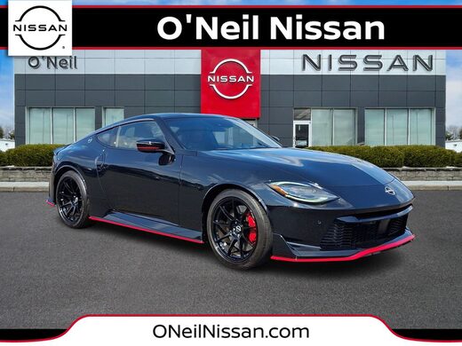 2024 Nissan Z