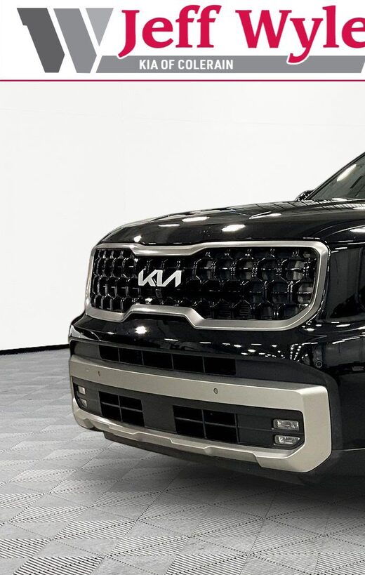 2023 Kia Telluride