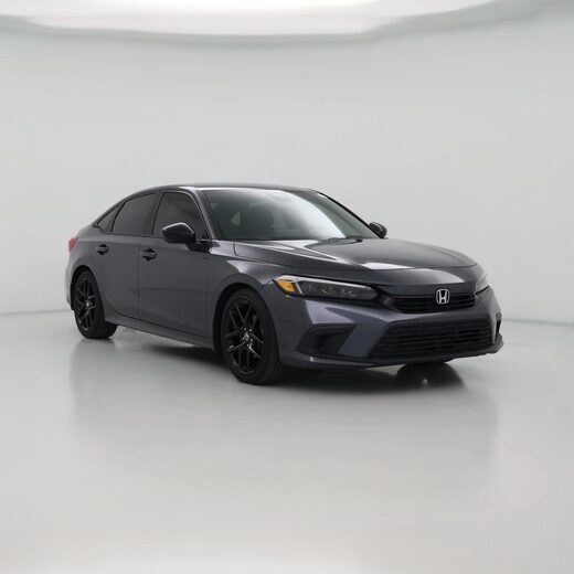 2023 Honda Civic Sedan