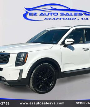 2021 Kia Telluride
