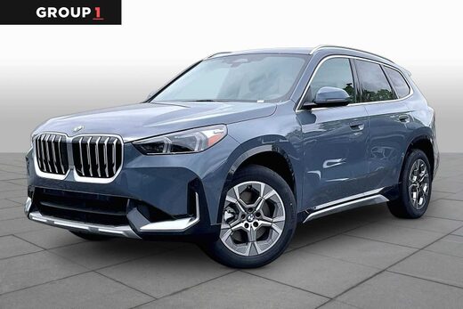2026 BMW X1