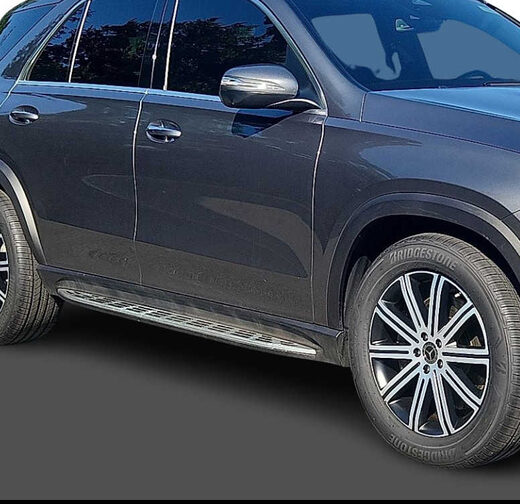 2025 Mercedes-Benz GLE