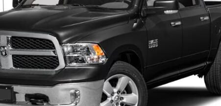 2023 RAM 1500 Classic