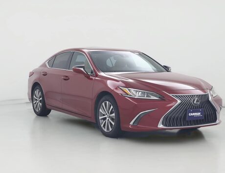 2019 Lexus ES