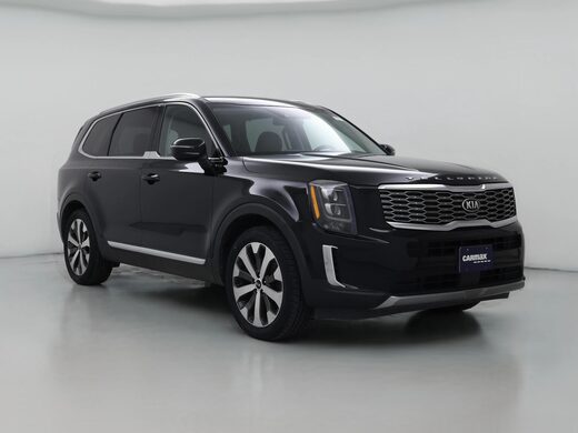 2021 Kia Telluride
