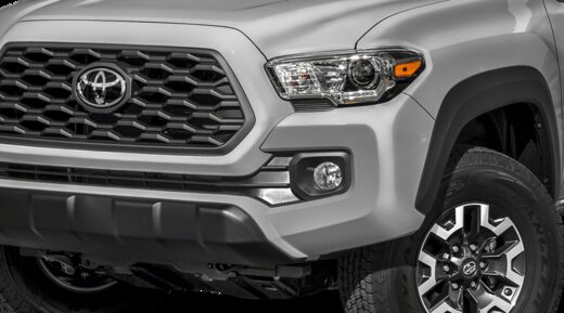 2023 Toyota Tacoma 4WD