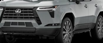 2026 Lexus GX