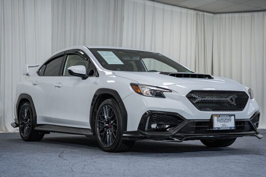 2024 Subaru WRX
