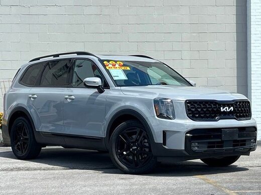 2024 Kia Telluride