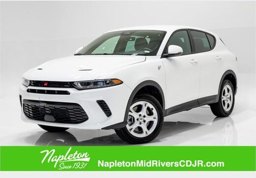 2024 Dodge Hornet