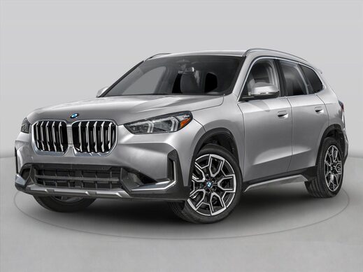 2025 BMW X1