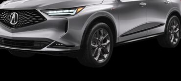 2024 Acura MDX
