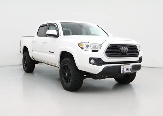 2019 Toyota Tacoma 4WD
