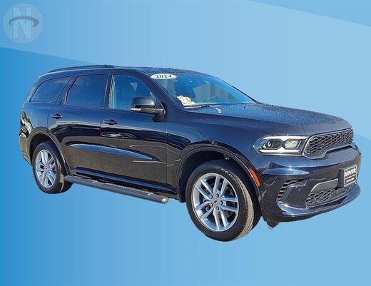 2024 Dodge Durango