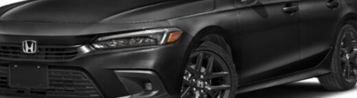 2024 Honda Civic Sedan