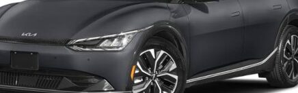 2023 Kia EV6