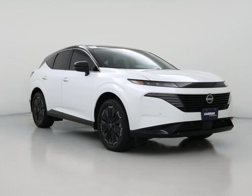 2025 Nissan Murano
