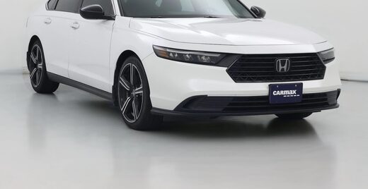 2023 Honda Accord Hybrid
